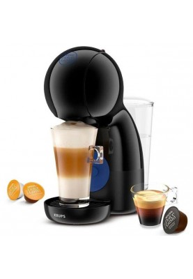 Капсульна кавоварка еспресо Krups Nescafe Dolce Gusto Piccolo XS KP1A0810