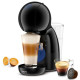 Капсульна кавоварка еспресо Krups Nescafe Dolce Gusto Piccolo XS KP1A0810
