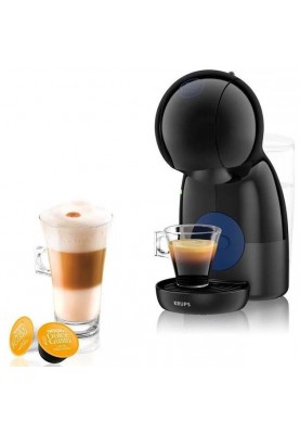 Капсульна кавоварка еспресо Krups Nescafe Dolce Gusto Piccolo XS KP1A0810