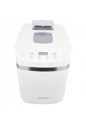 Хлібопічка WetAir WBM-X8001