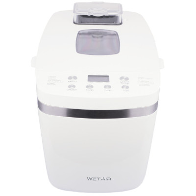 Хлібопічка WetAir WBM-X8001
