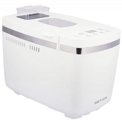 Хлібопічка WetAir WBM-X8001