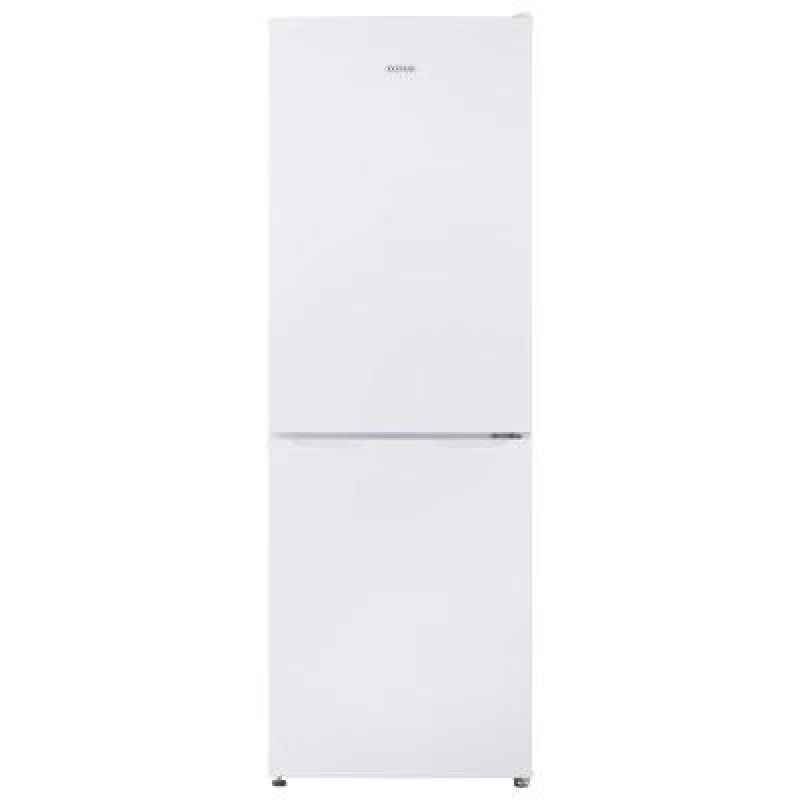 Холодильник із морозильною камерою Eleyus RLW 2146 M WH