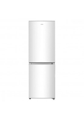 Холодильник з морозильною камерою Gorenje RK4161PW4
