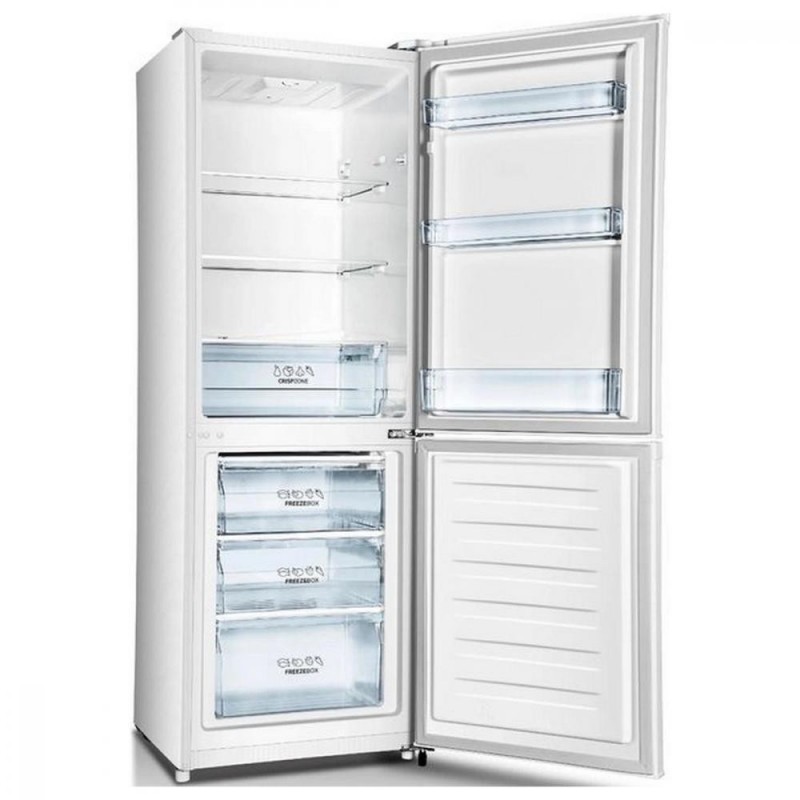 Холодильник з морозильною камерою Gorenje RK4161PW4