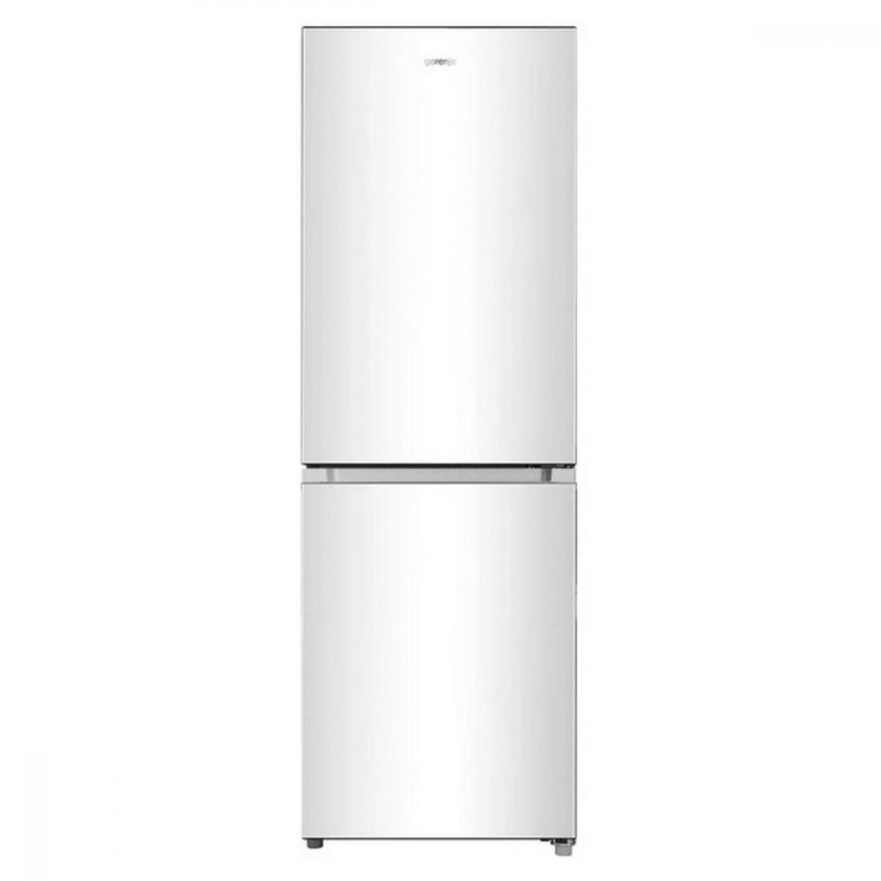 Холодильник з морозильною камерою Gorenje RK4161PW4