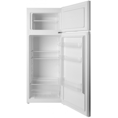 Холодильник із морозильною камерою Grifon DFV-143W Холодильник із морозильною камерою Grifon DFV-143W