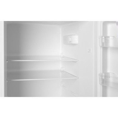 Холодильник із морозильною камерою Grifon DFV-143W Холодильник із морозильною камерою Grifon DFV-143W