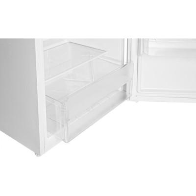 Холодильник із морозильною камерою Grifon DFV-143W Холодильник із морозильною камерою Grifon DFV-143W