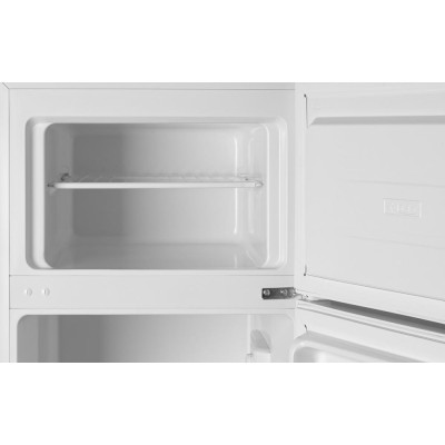 Холодильник із морозильною камерою Grifon DFV-143W Холодильник із морозильною камерою Grifon DFV-143W