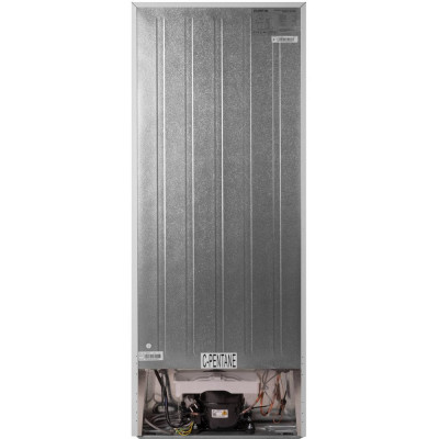 Холодильник із морозильною камерою Grifon DFV-143W Холодильник із морозильною камерою Grifon DFV-143W