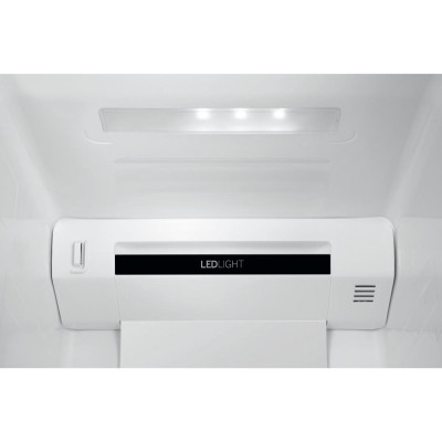 Холодильник із морозильною камерою Haier HSR3918ENPB