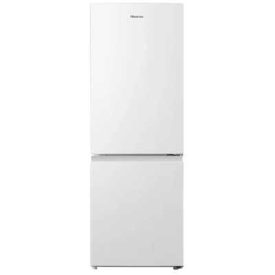 Холодильник з морозильною камерою Hisense RB224D4BWF