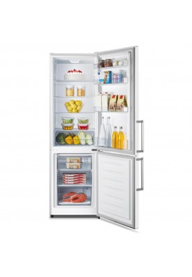 Холодильник із морозильною камерою Hisense RB343D4DWF