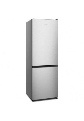 Холодильник з морозильною камерою Hisense RB372N4AC2