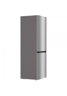 Холодильник із морозильною камерою Hisense RB390N4AC2