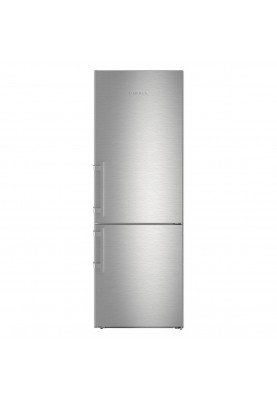Холодильник із морозильною камерою Liebherr CBNef 5735