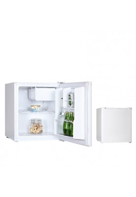 Холодильник із морозильною камерою Mystery MRF-8050W