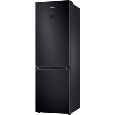 Холодильник із морозильною камерою Samsung RB34T670FBN/UA