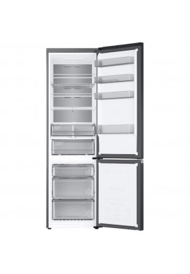 Холодильник із морозильною камерою Samsung RB38T776FB1/UA