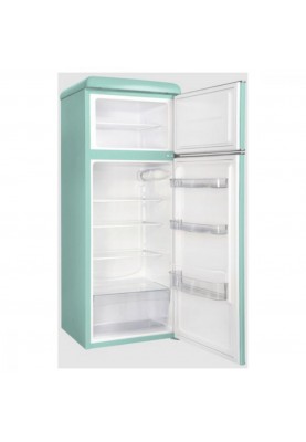 Холодильник із морозильною камерою Snaige FR24SM-PRDL0E