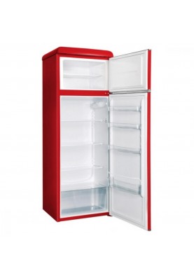 Холодильник із морозильною камерою Snaige FR26SM-PRR50E