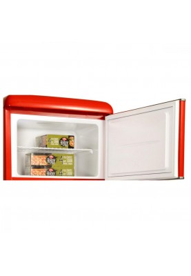 Холодильник із морозильною камерою Snaige FR26SM-PRR50E