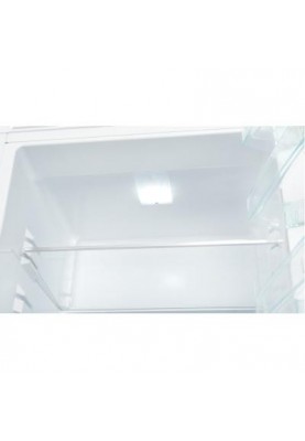 Холодильник з морозильною камерою Snaige RF53SM-S5JJ2E