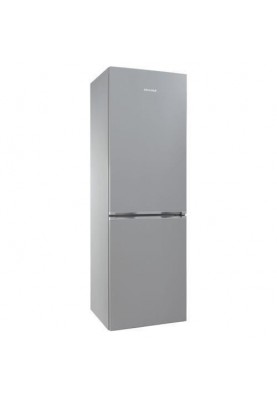 Холодильник з морозильною камерою Snaige RF56SM-S5MP2E