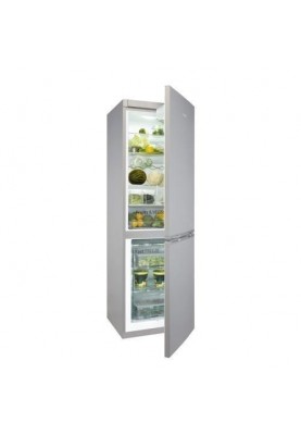 Холодильник з морозильною камерою Snaige RF56SM-S5MP2E
