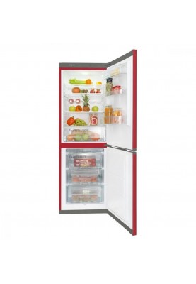 Холодильник із морозильною камерою Snaige RF56SM-S5RB2E