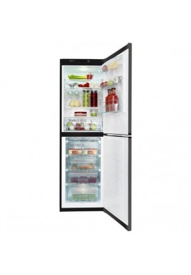 Холодильник із морозильною камерою Snaige RF57SM-S5JJ2F