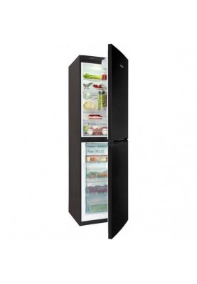 Холодильник із морозильною камерою Snaige RF57SM-S5JJ2F