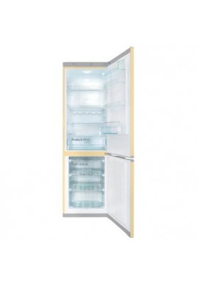 Холодильник із морозильною камерою Snaige RF58SM-S5DV2E