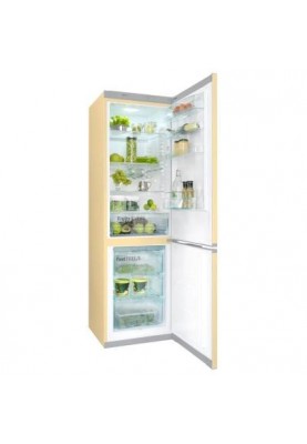 Холодильник із морозильною камерою Snaige RF58SM-S5DV2E