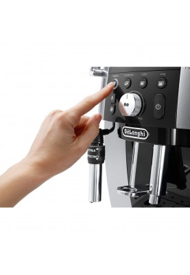 Кавомашина автоматична Delonghi Magnifica S Smart ECAM 250.23.SB