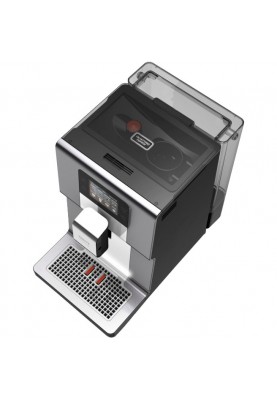 Автоматична кава машина Krups Intuition Preference+ EA875 (EA875E10)
