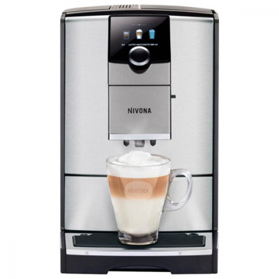 Кавомашина автоматична Nivona CafeRomatica 799 (NICR 799)