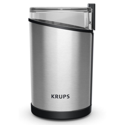 Кавомолка електрична Krups GX204D10