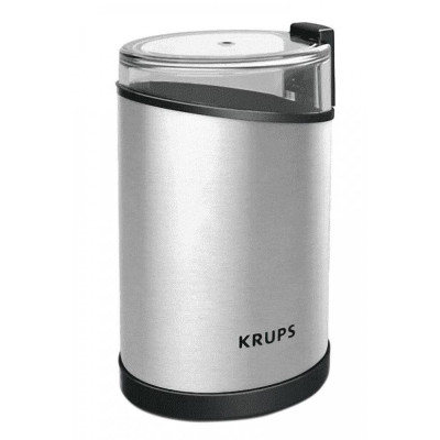 Кавомолка електрична Krups GX204D10
