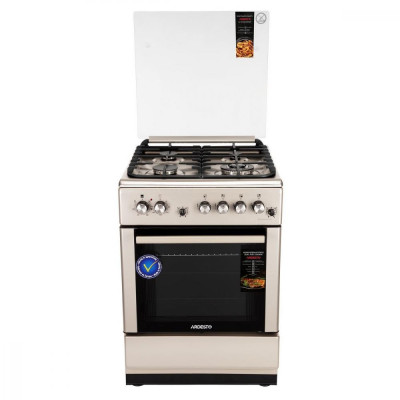 Комбінована плита Ardesto FSC-F6060PS