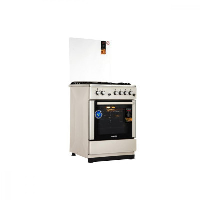 Комбінована плита Ardesto FSC-F6060PS