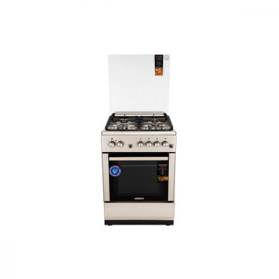 Комбінована плита Ardesto FSC-F6060PS