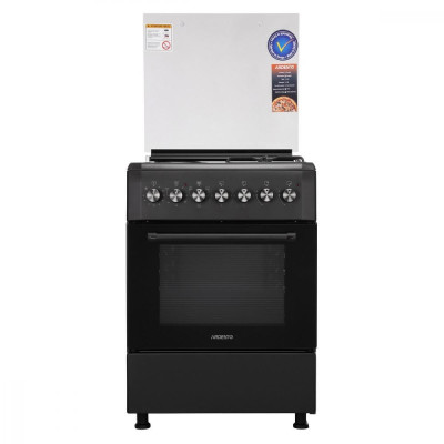 Комбінована плита Ardesto FSCF-C604CB