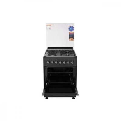 Комбінована плита Ardesto FSCF-C604CB