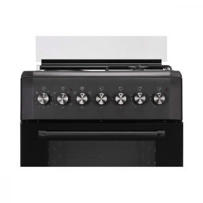 Комбінована плита Ardesto FSCF-C604CB