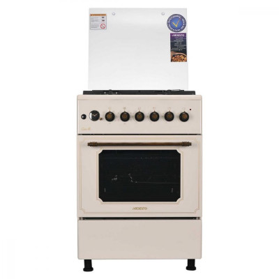 Комбінована плита Ardesto FSCF-C606B