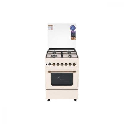 Комбінована плита Ardesto FSCF-C606B