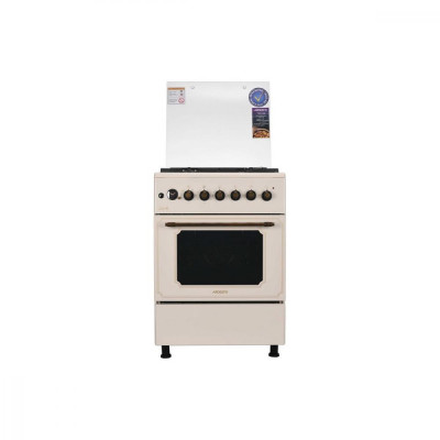 Комбінована плита Ardesto FSCF-C606B
