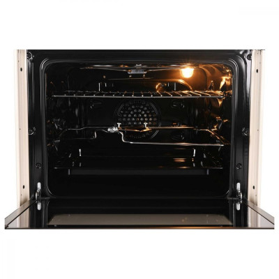 Комбінована плита Ardesto FSCF-C606B